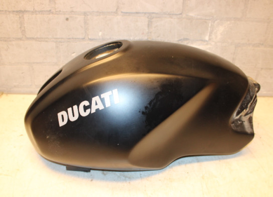 Tank Ducati Monster 695