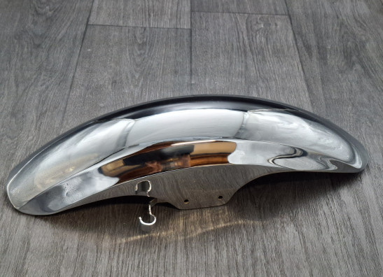 Voorspatbord Honda VF 700  750 S Sabre