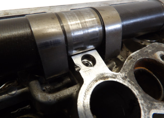 Zylinderkopf Yamaha FJR 1300