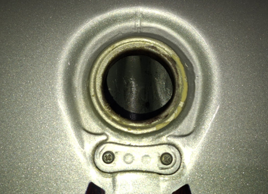 Fuel tank Honda VT 500