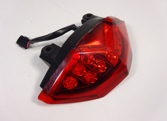 Rear light Kawasaki Z 1000 Sx