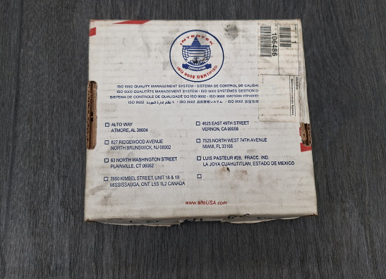 Kupplung Harley Davidson Overige Harley Davidson