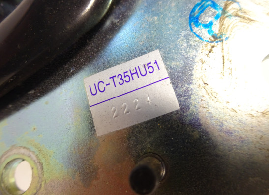 Benzinpumpe Honda NC 700 X