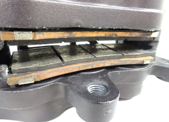 Brake caliper left front MV Agusta 750 Brutale