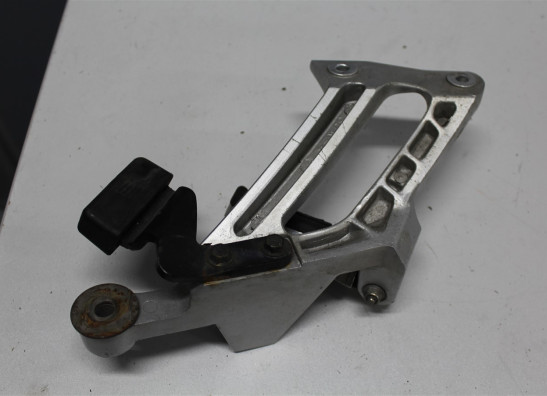 Duo voetsteun links Yamaha FJR 1300