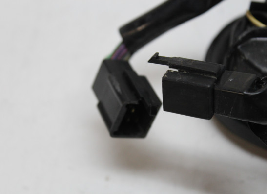 Tellerset Kawasaki ZXR 750