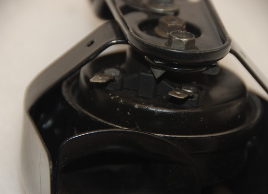 Claxon Harley Davidson Custom universal other