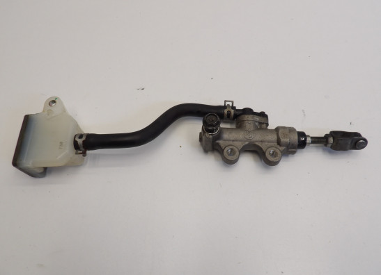 Rempomp achter Suzuki GSF 600 650 Bandit 