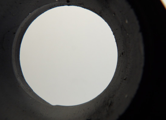 Ansaugkrummer Kawasaki ZXR 750