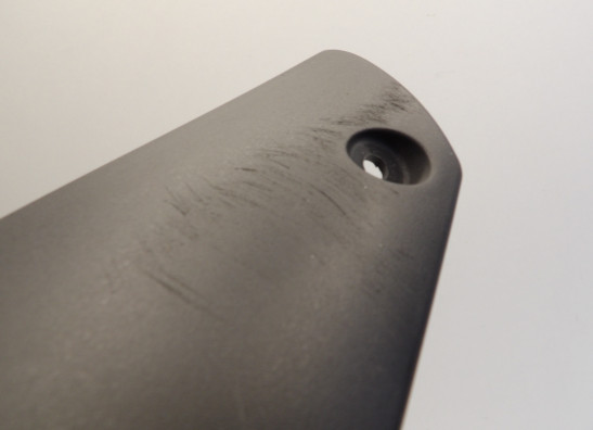 Voorspatbord Kawasaki ZX 6 R