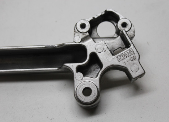 Duo voetsteun links Honda VFR 800 I