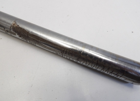 Clip on rechts Moto Guzzi V35 V50 V65