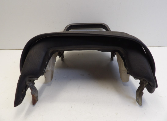 Buddy zadel Kawasaki GPX 400