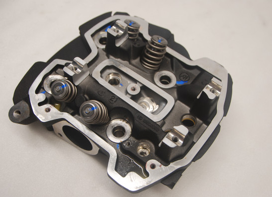 Cylinder head Harley Davidson Softtail