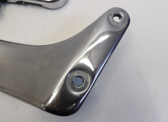 Achtersubframe Yamaha XVS 650 Dragstar