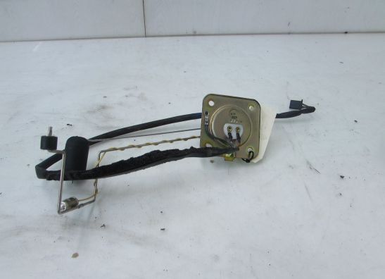 Tankuhr Honda CBR 1100 XX