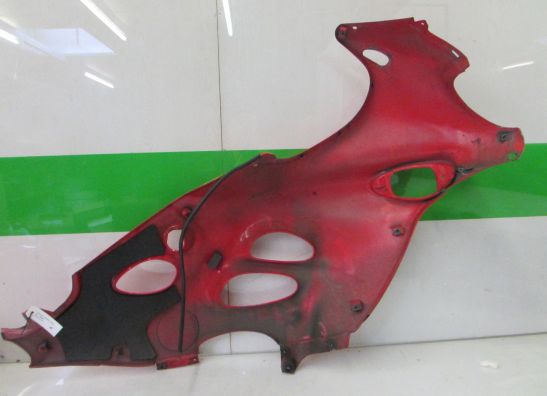 Linker zijkuip Suzuki GSX F 600