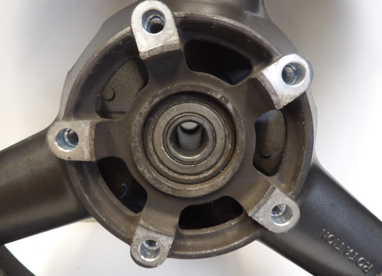 Achtervelg Suzuki SV 650