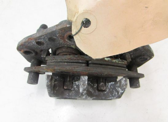 Bremssattel Bremszange Kawasaki ZZR 600