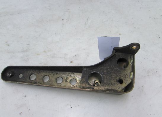 Frame - onderdelen Suzuki Burgman 400