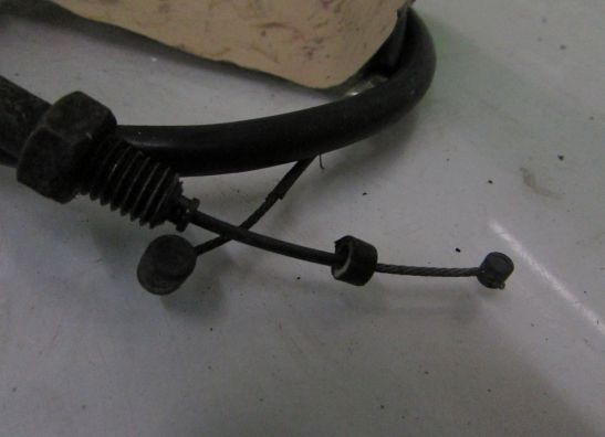 Gaskabel Honda VFR 750