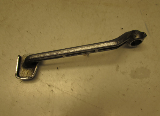 Rempedaal Yamaha V max