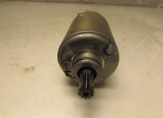 Starting motor Kawasaki ZZR 600