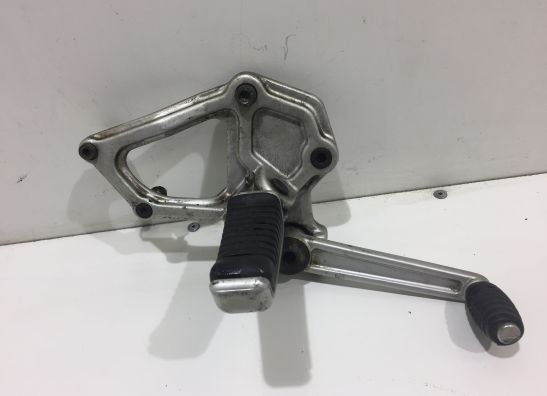 Rechter schetsplaat Ducati Paso