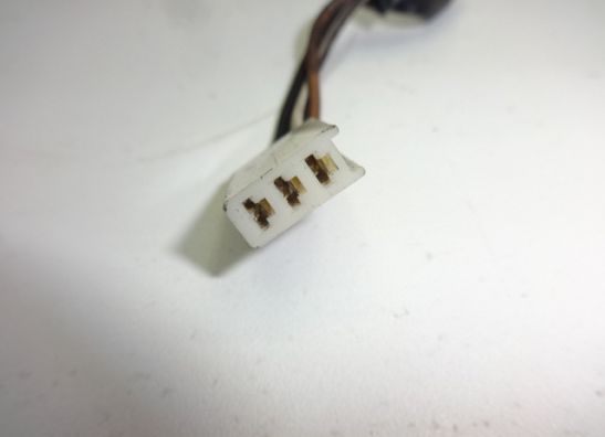 Achterlicht Suzuki VS 1400 Intruder