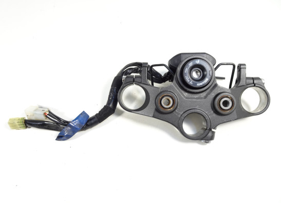 Key set Yamaha Tracer 700