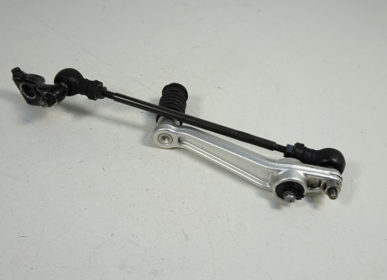Gear change pedal  BMW K 1200 S 