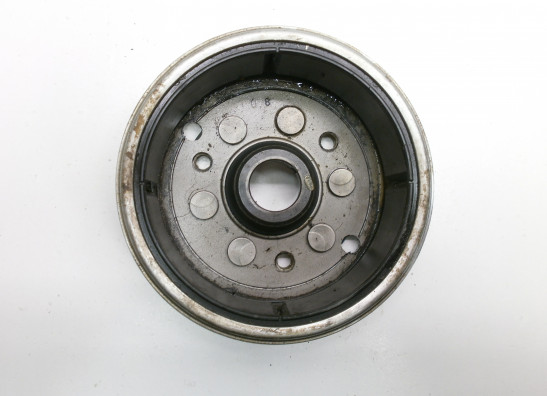 Rotor Kawasaki ZXR 400