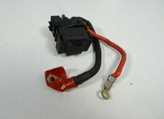 Starter Relay Triumph Sprint ST 1050