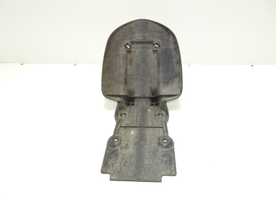 Kentekenplaathouder Ducati Monster S4