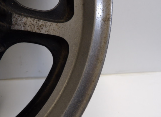 Felge hinten Honda VT 1100