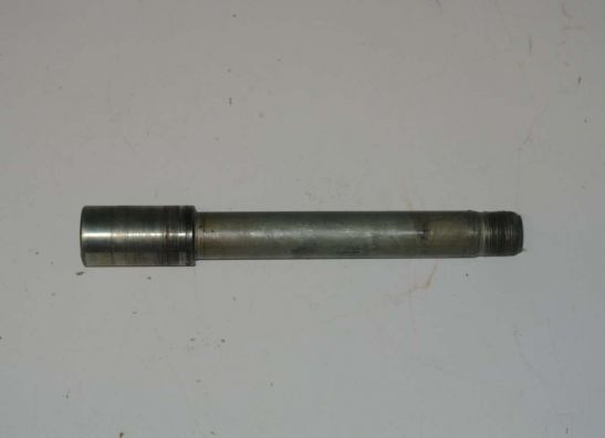 Vooras Suzuki GSX R 1000