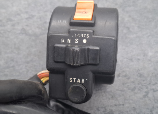 Lenkerschalter rechts Suzuki GS 850
