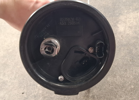 Brandstofpomp BMW R 1200 GS LC