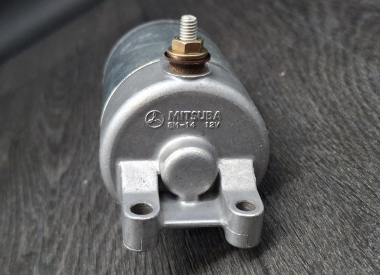 Startmotor Suzuki GSX R 750