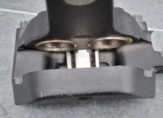 Achter remklauw Harley Davidson Overige Harley Davidson