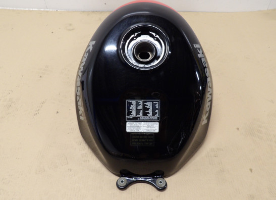 Tank Kawasaki ZX 6 R