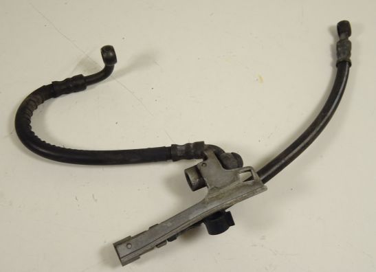 Bremssattel Bremszange hinten BMW K 1200 RS