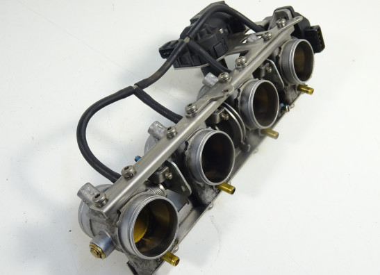 Gasklephuis BMW K 1200 RS