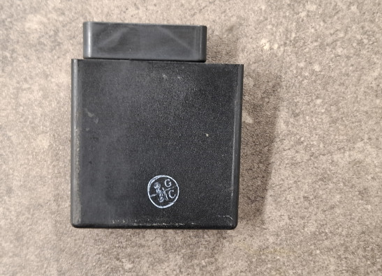 CDI ECU unit Suzuki GSF 650 Bandit