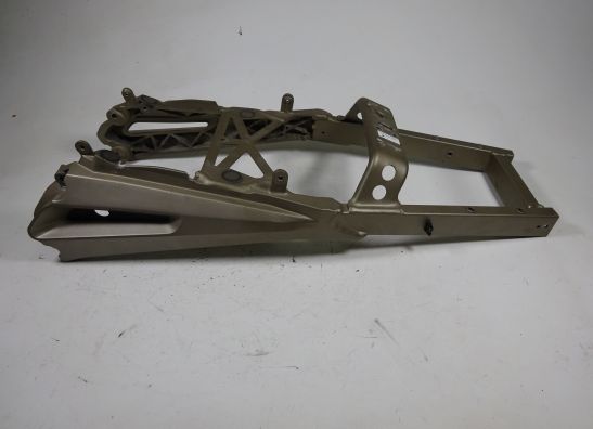 Achtersubframe Yamaha TDM