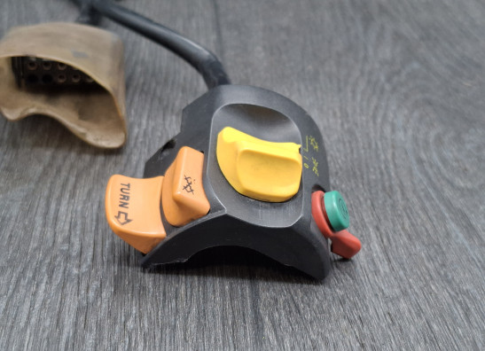 Lenkerschalter rechts BMW K 1100 LT