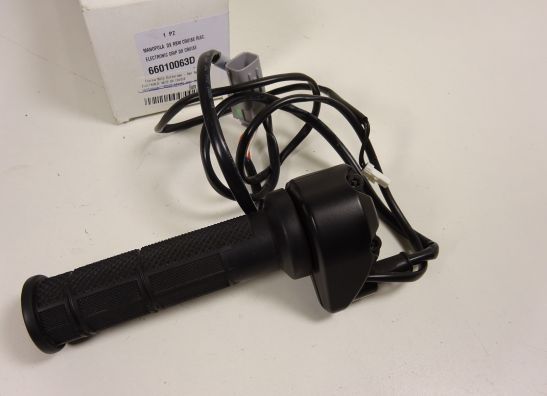 Handvat Ducati Overige Ducati