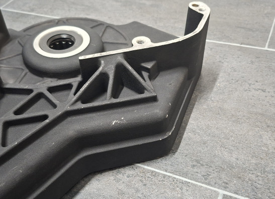 Motorblockdeckel Harley Davidson FXDL Dyna Low Rider
