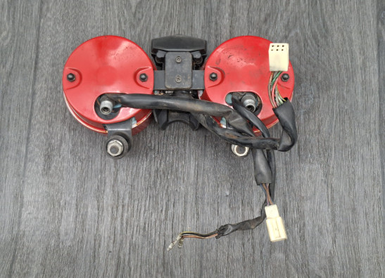 Meter combination Kawasaki Z 500