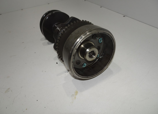 Kurbelwelle Honda CBF 500